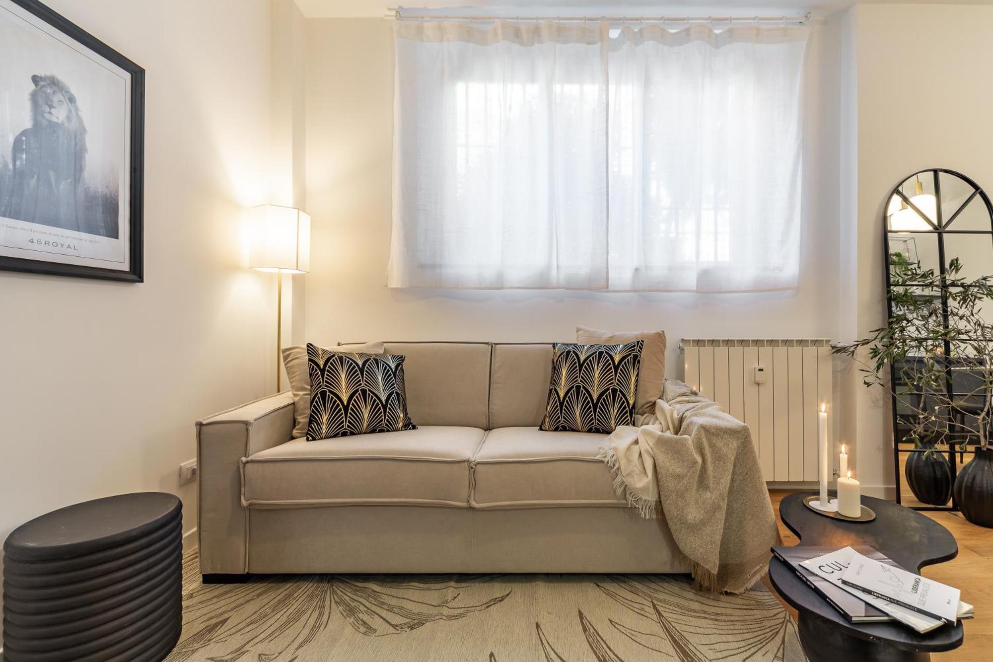 Apartamento 45royal Stylish House Center