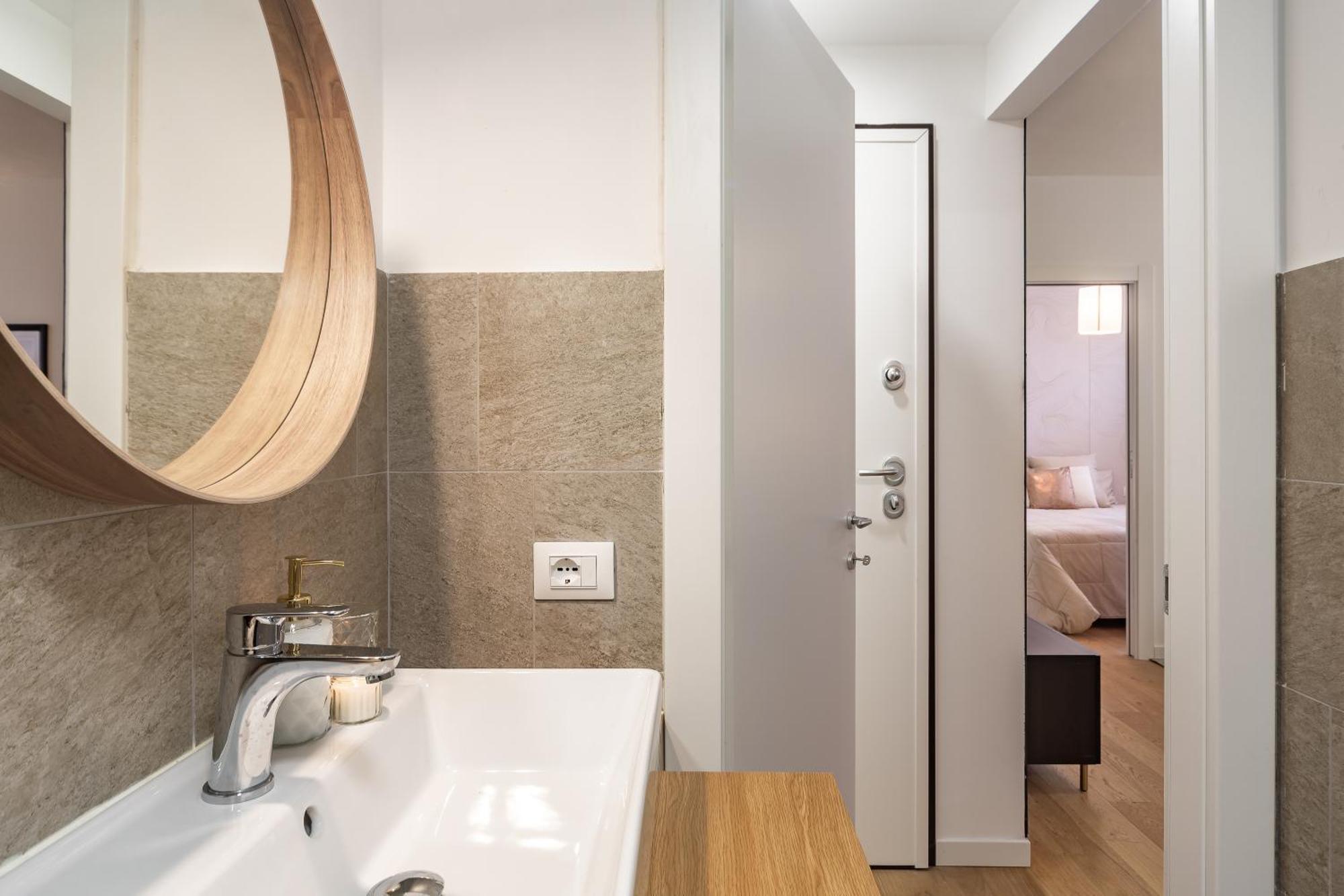 45royal Stylish House Center Apartamento Milán