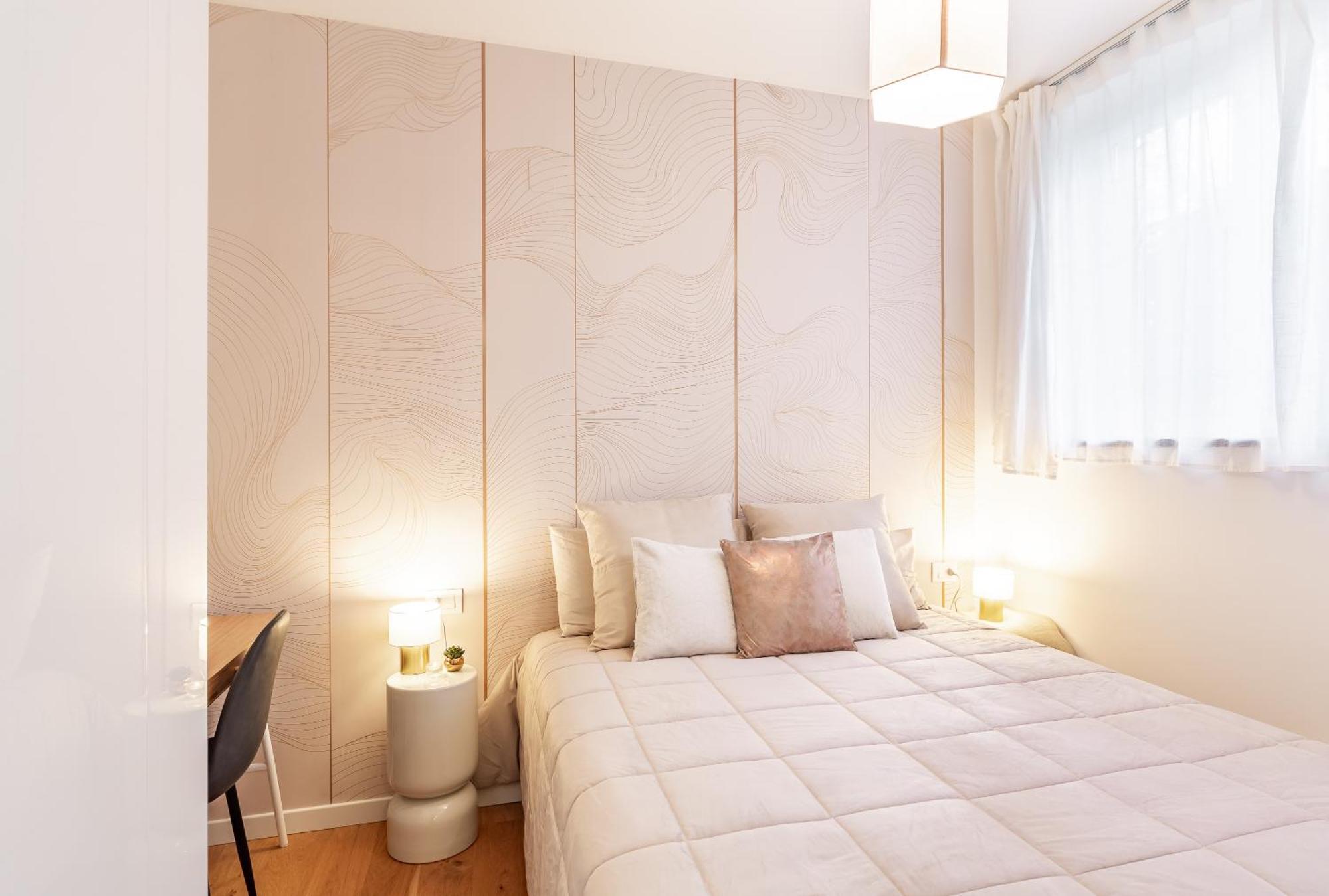 45royal Stylish House Center Apartamento